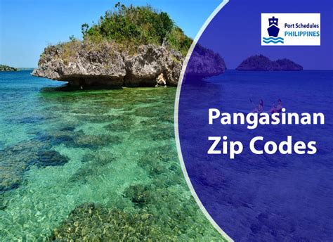 dagupan city pangasinan zip code